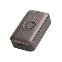Mini GPS-Tracker mit Fernhör- und Aufzeichnungsfunktion