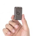 Mini GPS-Tracker mit Fernhör- und Aufzeichnungsfunktion