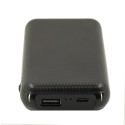 Micro-Recorder mit externer Batterie für 60 Tage