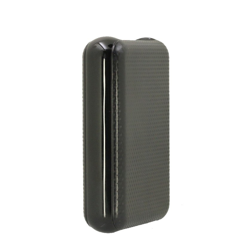 Micro-Recorder mit externer Batterie für 60 Tage