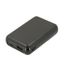 Micro-Recorder mit externer Batterie für 60 Tage