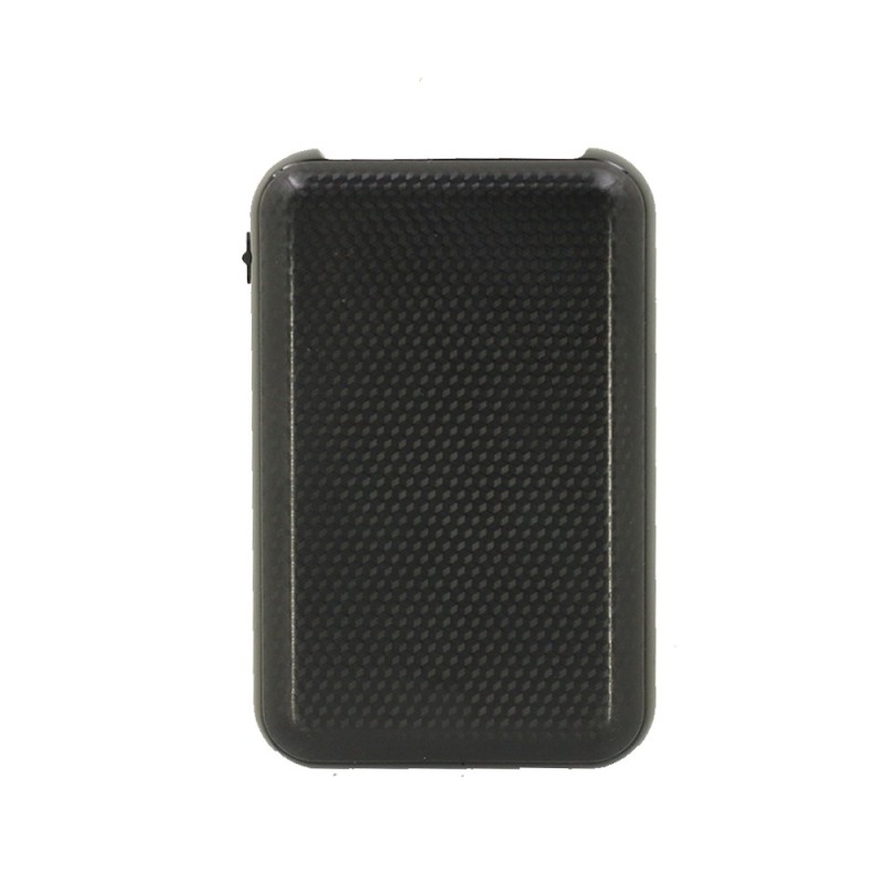 Micro-Recorder mit externer Batterie für 60 Tage