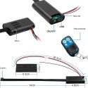DIY Full HD bewegungserkennungs kamera