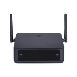 WIFI Kamera Attrappe WIFI Router Lange Akkulaufzeit 1 Jahr Bewegungserkennung