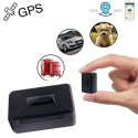 Hochpräziser Mini-4G-GPS-Tracker für bis zu 25 Tage