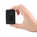 Hochpräziser Mini-4G-GPS-Tracker für bis zu 25 Tage