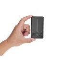 WIFI Mini-Sprachrekorder mit Fernzugriff 120 Tage