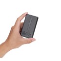 WIFI Mini-Sprachrekorder mit Fernzugriff 120 Tage