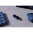 USB-Sprachrekorder mit Geräuscherkennung – bis zu 25 Tage & 288 Stunden Speicher