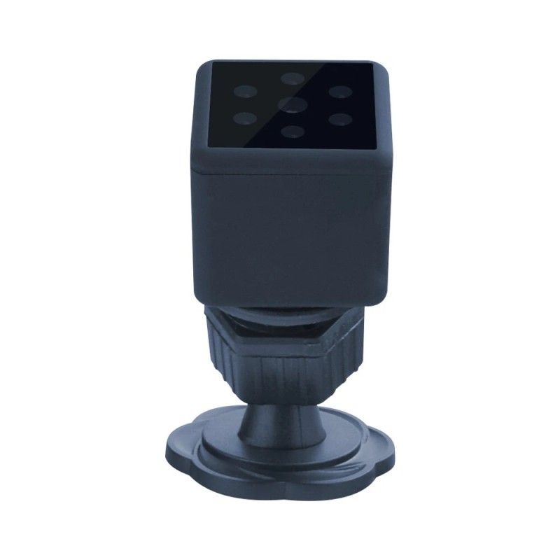 Mini-IR-Bewegungserkennungskamera 2h Full HD