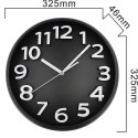 Wanduhr Kamera aus der Ferne zugänglich Bewegungserkennung