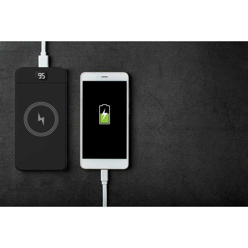 WiFi-Powerbank-Kamera mit Bewegungserkennung Full HD