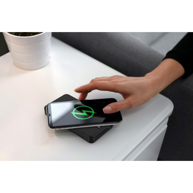 WiFi-Powerbank-Kamera mit Bewegungserkennung Full HD