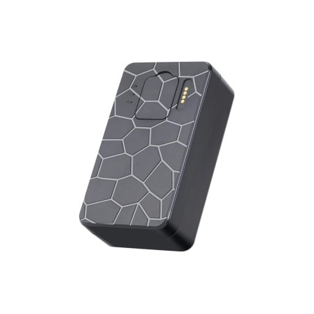 Wasserdichter magnetischer 4G-GPS-Tracker mit Mikrofon, 60 Tage