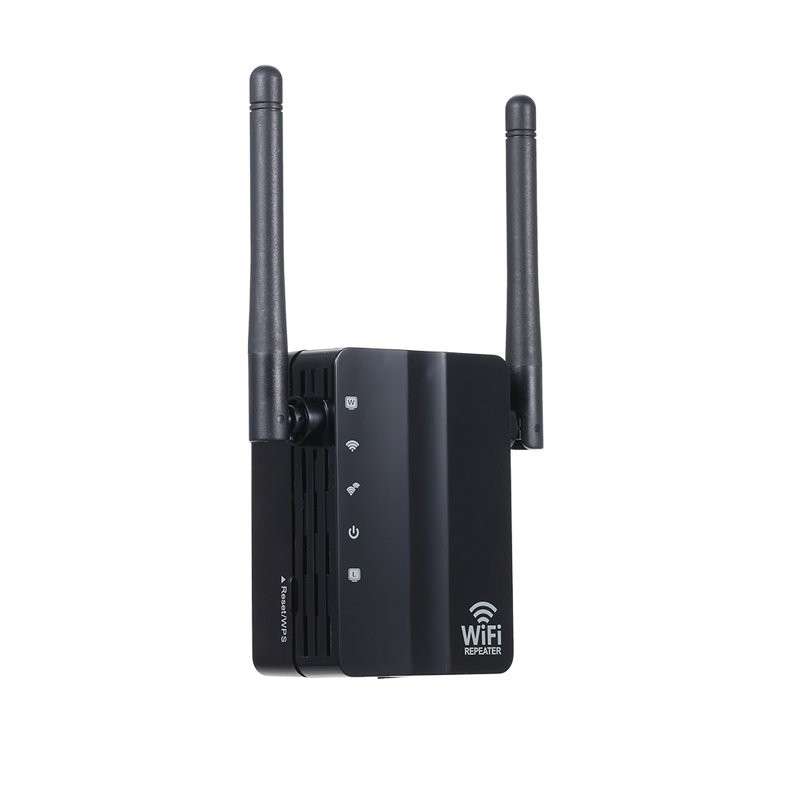Full HD wandmontierter WLAN-Repeater, WLAN-Kamera, Bewegungserkennung