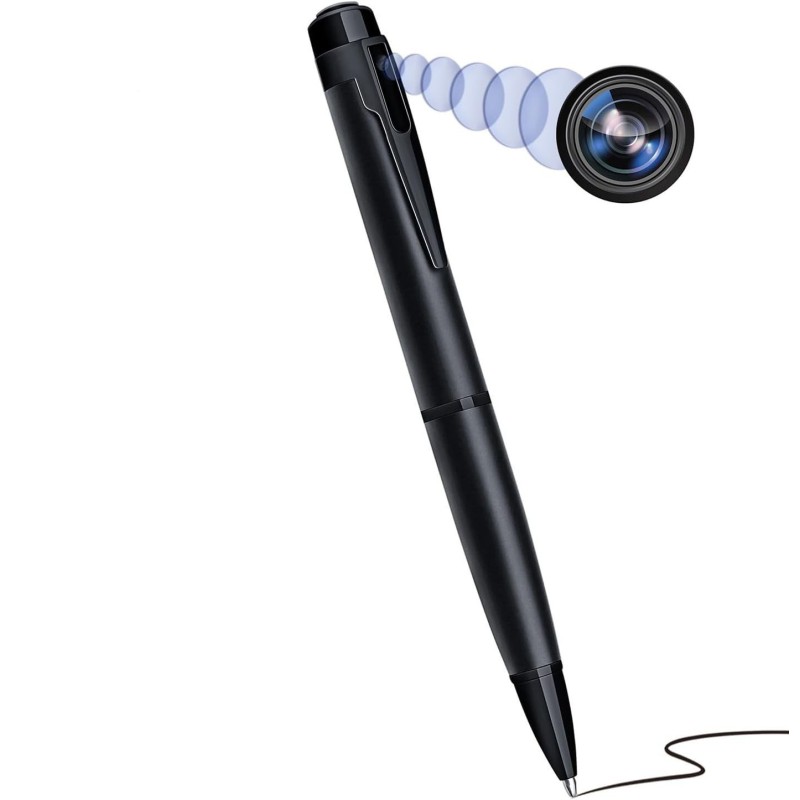 Full-HD-Kamerastift