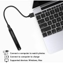 Full-HD-Kamerastift