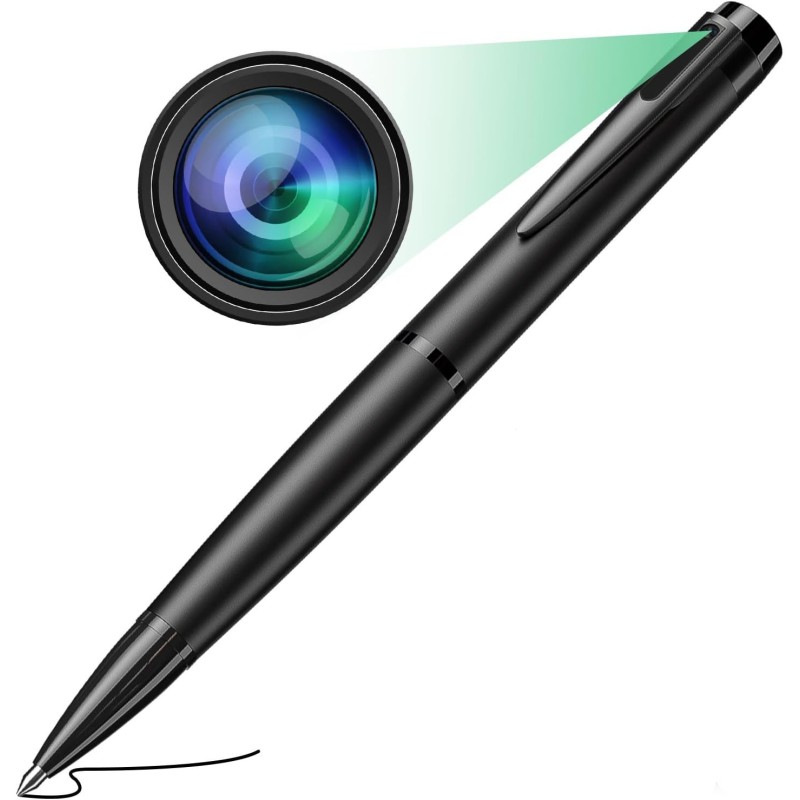 Full-HD-Kamerastift