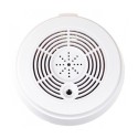 Fernzugriff auf den Rauchmelder mit WIFI-Kamera