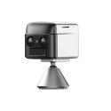 Mini 4G Ultra HD Kamera X6 Zoom Lange Akkulaufzeit PIR Bewegungserkennung