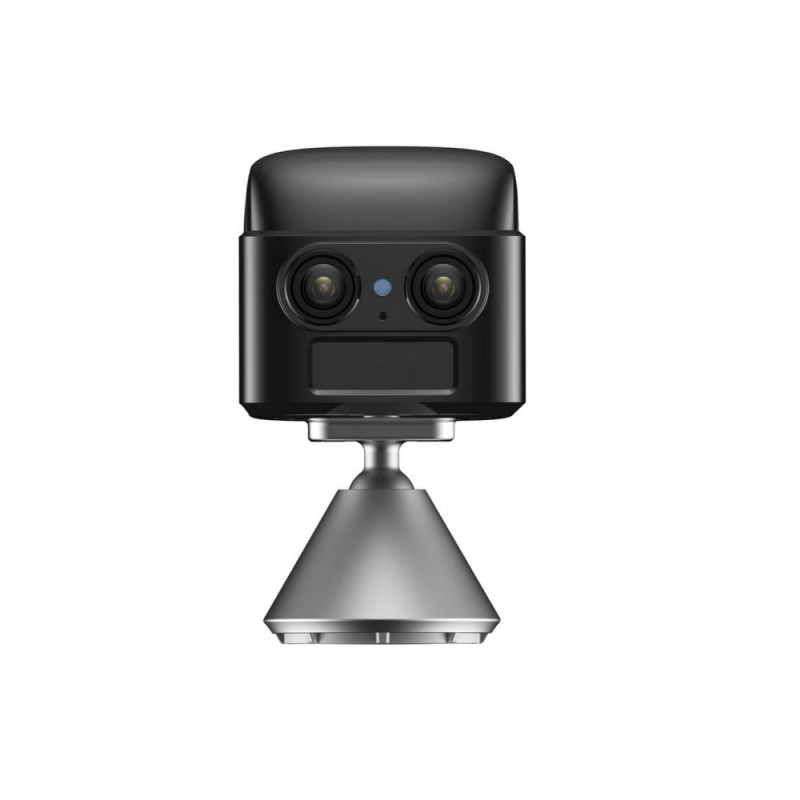 Mini 4G Ultra HD Kamera X6 Zoom Lange Akkulaufzeit PIR Bewegungserkennung