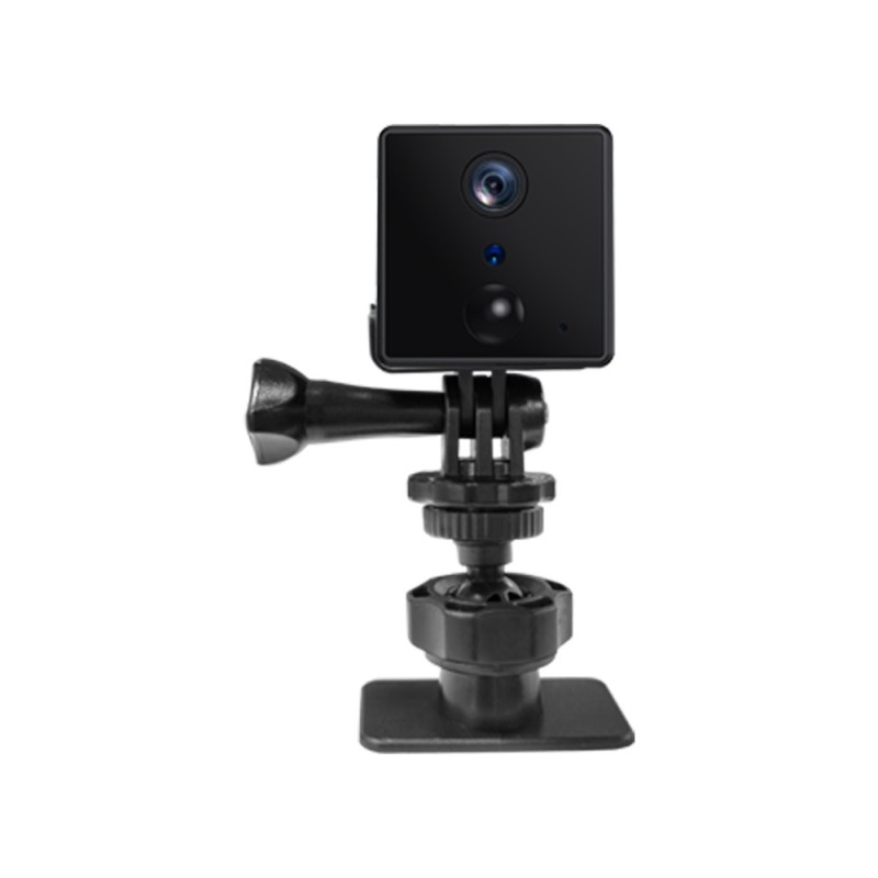 4G Full HD Mini Kamera