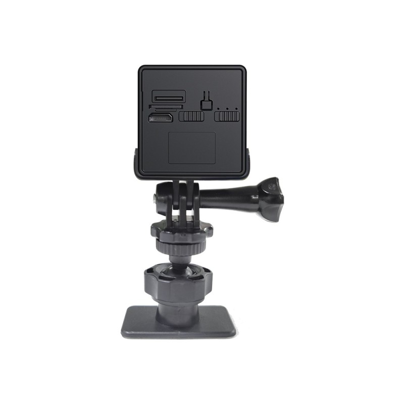 4G Full HD Mini Kamera