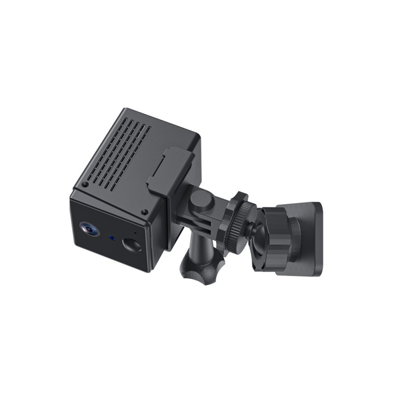 4G Full HD Mini Kamera