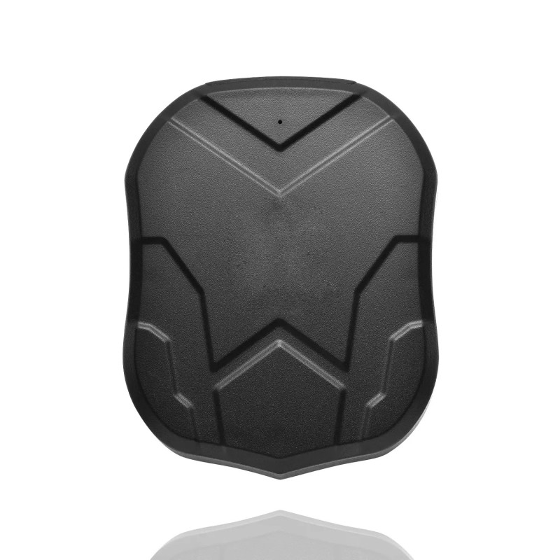 Hochpräziser 4G GPS-Tracker bis zu 90 Tagen