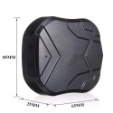 Hochpräziser 4G GPS-Tracker bis zu 90 Tagen