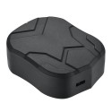 Hochpräziser 4G GPS-Tracker bis zu 180 Tagen