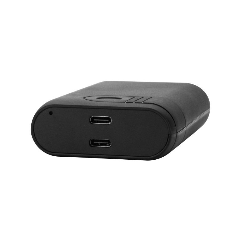 Powerbank WIFI Mini-Sprachrekorder mit Fernzugriff