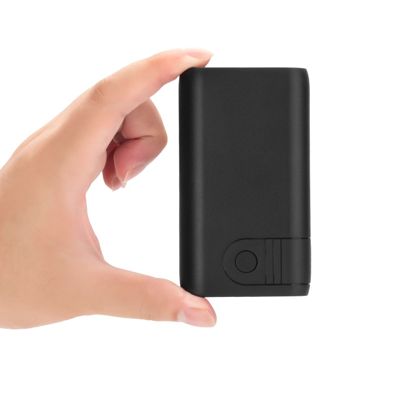 Powerbank WIFI Mini-Sprachrekorder mit Fernzugriff