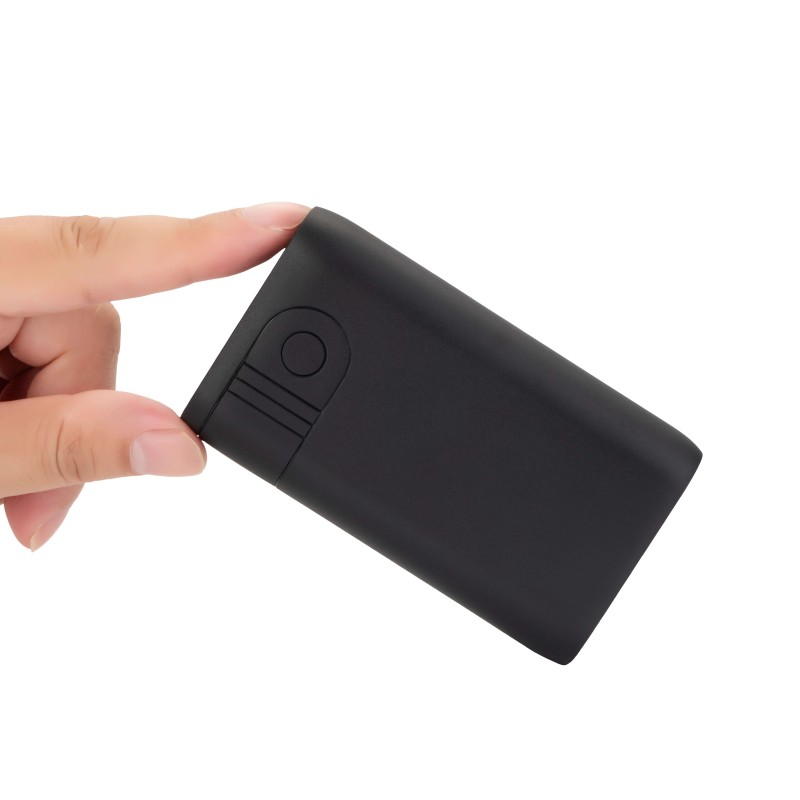 Powerbank WIFI Mini-Sprachrekorder mit Fernzugriff
