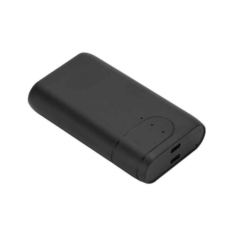 Powerbank WIFI Mini-Sprachrekorder mit Fernzugriff