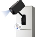 Wasserdichte Wi-Fi-Kamera mit langer Standby-Zeit und Bewegungserkennung