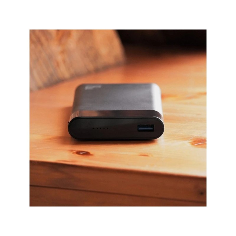 WiFi-Kamera Backup-Batterie Fernüberwachung 32 Stunden