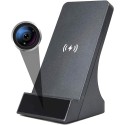 WiFi Full HD Kamera Ladestation