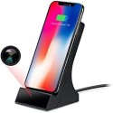 WiFi Full HD Kamera Ladestation