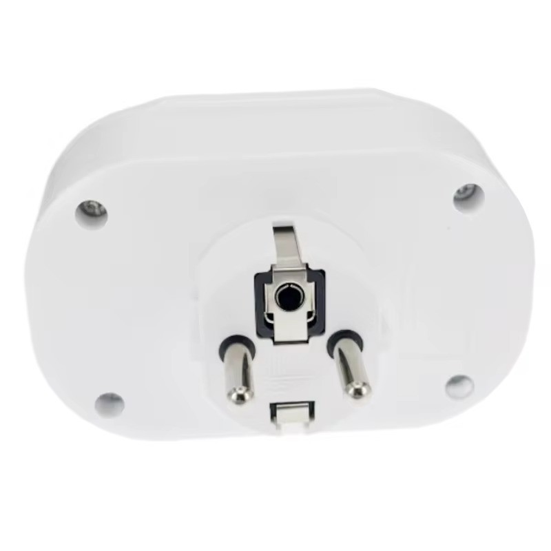 Full HD WiFi Kamera in Steckdose