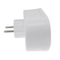 Full HD WiFi Kamera in Steckdose