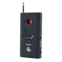 GPS/GSM signaldetektor und kamera