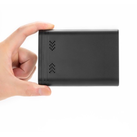 WIFI Mini-Sprachrekorder mit Fernzugriff 12 Monate