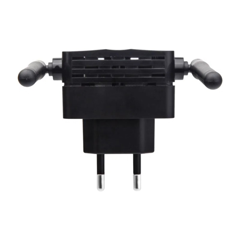 Full HD wandmontierter WLAN-Repeater, WLAN-Kamera, Bewegungserkennung