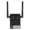Full HD wandmontierter WLAN-Repeater, WLAN-Kamera, Bewegungserkennung