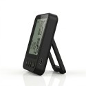 Full HD WLAN Kamera Wetterstation