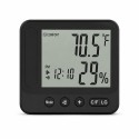 Full HD WLAN Kamera Wetterstation