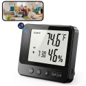Full HD WLAN Kamera Wetterstation