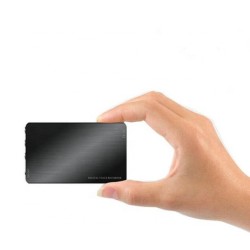 Micro espion enregistreur longue autonomie 80h et 160h en détection