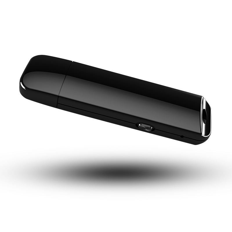 USB-Stick Diktiergerät – 20 Stunden Aufnahme